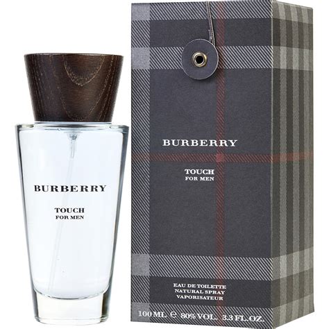 burberry touch perfume|burberry touch perfume for men.